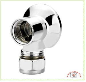 Rosasse A Visser Ø16 mbsmpro