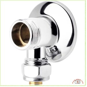 Rosasse Male Ø 20 mbsmpro