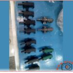 Carbon brushes washing machine motors mbsmpro