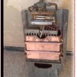 Chauffe-eau Junkers : Restauration d'un Classique mbsmpro