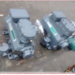 Copeland D3DS5-100X 10 HP Freezer Compressor mbsmpro
