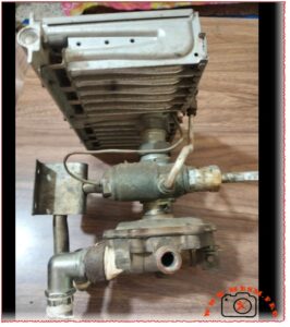 Core ChauffeEau Junkers Mid-1980s to Late 1990s mbsmpro