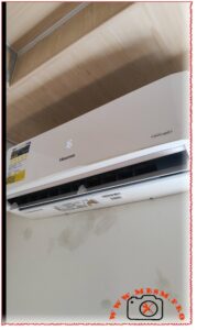 Hisense inverter expert, installtion mbsmpro