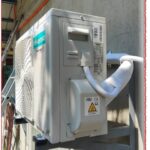 Hisense inverter expert, installtion mbsmpro