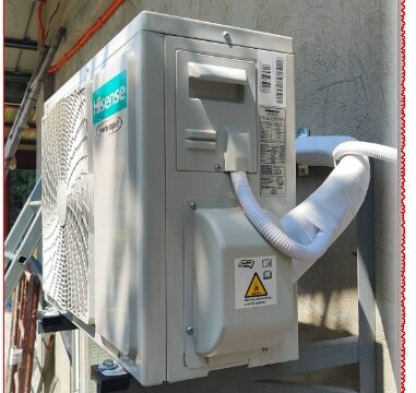 Hisense inverter expert, installtion mbsmpro
