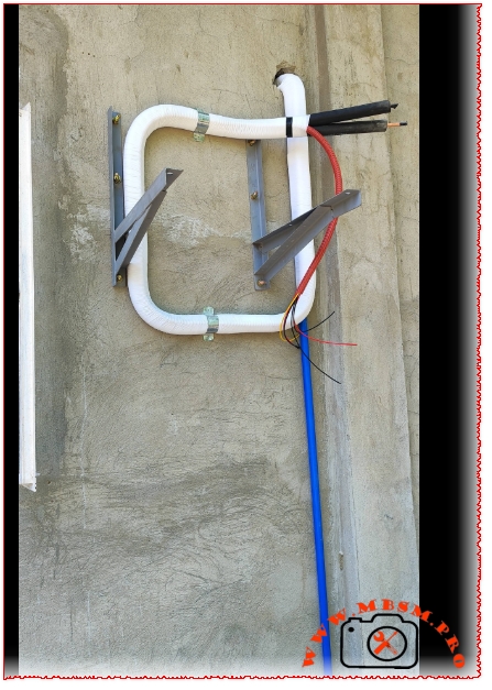 Hisense inverter expert, installtion mbsmpro