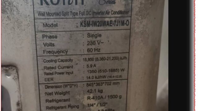 reparer-inverter-kolin-ksm-iw20wae-featured