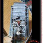 Réparer un chauffe-eau à gaz Olympic 6L mbsmpro